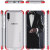 Ghostek Covert 3 Samsung Galaxy A20 Case - Clear 2
