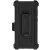 Ghostek Iron Armor 2 Samsung A50 Galaxy Case & Screen Protector -Black 5