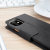 Olixar Leather-Style iPhone 11 Wallet Stand Case - Black 6