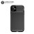 Olixar Carbon Fibre Apple iPhone 11 Case - Black 2