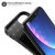 Olixar Carbon Fibre Apple iPhone 11 Case - Black 3