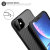 Olixar Carbon Fibre Apple iPhone 11 Case - Black 4