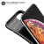 Olixar Carbon Fibre iPhone 11 Pro Max Case - Black 3