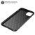Olixar Carbon Fibre iPhone 11 Pro Max Case - Black 6