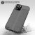 Olixar Attache iPhone 11 Pro Leather-Style Protective Case - Black 5