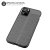 Olixar Attache iPhone 11 Pro Leather-Style Protective Case - Black 6