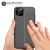 Olixar Attache iPhone 11 Pro Max Leather-Style Protective Case - Black 2