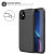 Olixar Attache iPhone 11 Leather-Style Protective Case - Black 5