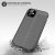 Olixar Attache iPhone 11 Leather-Style Protective Case - Black 6