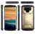 Zizo ZV Samsung Galaxy Note 9 Magnetic Connect Armor Series - Gold 4
