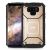 Zizo ZV Samsung Galaxy Note 9 Magnetic Connect Armor Series - Gold 5