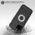 Olixar ArmaRing iPhone 11 Pro Finger Loop Tough Case - Black 3