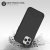 Coque iPhone 11 Pro Olixar X-Ranger ultra-robuste – Noir tactique 2