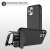 Olixar X-Ranger iPhone 11 Pro Tough Case - Tactical Black 4