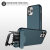 Funda iPhone 11 Pro Olixar X-Ranger - Azul Marina 4