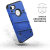 Zizo Bolt Google Pixel 3A Tough Case & Screen Protector - Blue/Black 6