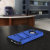 Zizo Bolt Google Pixel 3A Tough Case & Screen Protector - Blue/Black 7