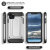 Olixar Delta Armour Protective iPhone 11 Pro Case - Silver 4
