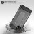 Olixar Delta Armour Protective iPhone 11 -kotelo - Punametalli 2