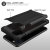 Olixar Delta Armour Protective iPhone 11 Pro Max Case - Black 3