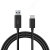 Olixar USB-C & Lightning Charging Cable Family Starter Pack - 4 Pack 3