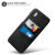 Olixar Farley RFID Blocking Samsung Note 10 Plus Wallet Case - Black 4