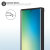 Olixar NovaShield Samsung Galaxy Note 10 Hülle - Schwarz 2