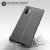 Olixar Attache Samsung Galaxy Note 10 Plus Leather-Style Case - Black 4