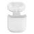4Smarts AirPods Wireless Charging Case for Gen 1 and 2 - White 2