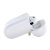 4Smarts AirPods Wireless Charging Case for Gen 1 and 2 - White 10