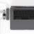HyperDrive PRO MacBook Pro / MacBook Air 4K 8-in-2 Hub - Space Grey 5
