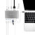 HyperDrive Ultimate 11-in-1 PC & MacBook USB-C Hub - Space Grey 5