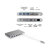 HyperDrive Ultimate 11-in-1 PC & MacBook USB-C Hub - Space Grey 6