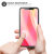 Olixar iPhone 11 Pro Max Full Cover Glass Screen Protector - Black 4