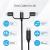 Promate UniLink-Trio2 6-In-1 USB Cable For Charging And Data Transfer 6