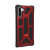 UAG Monarch Case for Samsung Galaxy Note 10 - Crimson 3
