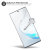 Olixar Samsung Note 10 Film Screen Protector 2-in-1 Pack 4