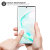 Olixar Samsung Galaxy Note 10 Plus PET Curved Displayschutzfolie 4