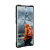 UAG Plasma Samsung Galaxy Note 10 Protective Deksel - Aske 4