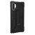 UAG Monarch Galaxy Note 10 Plus Skal - Svart 3