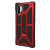 UAG Monarch Premium amsung Galaxy Note 10 Plus Schutzhülle - Crimson 2