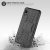 Coque Samsung Galaxy A10e Olixar ArmourDillo ultra-robuste – Noir 2