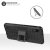 Olixar ArmourDillo Samsung Galaxy A10e Protective Case - Black 3
