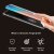 Whitestone Dome Glass Samsung Galaxy Note 10 Displayschutzfolie 3