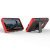 Zizo Bolt Google Pixel 3 XL Tough Case & Screen Protector - Black/Red 4