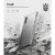 Coque Samsung Galaxy Note 10 Ringke Fusion – Transparent 3