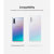 Coque Samsung Galaxy Note 10 Ringke Fusion – Transparent 5