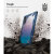 Funda Samsung Galaxy Note 10 Rearth Ringke Fusion X - Azul 4