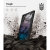 Ringke Fusion X Design Samsung Galaxy Note 10 Case - Camo Zwart 4