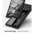 Ringke Fusion X Design Samsung Galaxy Note 10 Case - Camo Zwart 8